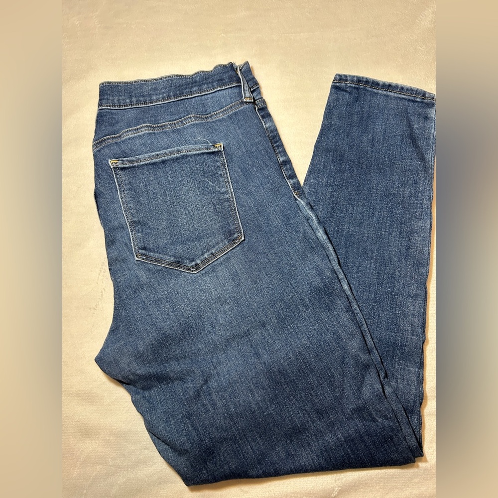 GAP Original Straight Denim